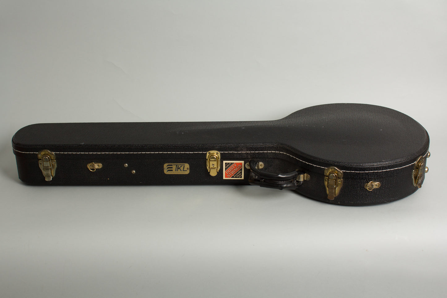 Mike Ramsey 5 String Fretless Banjo (2000)