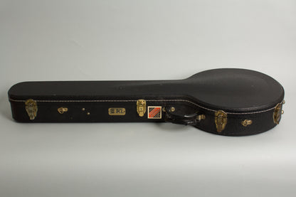Mike Ramsey 5 String Fretless Banjo (2000)