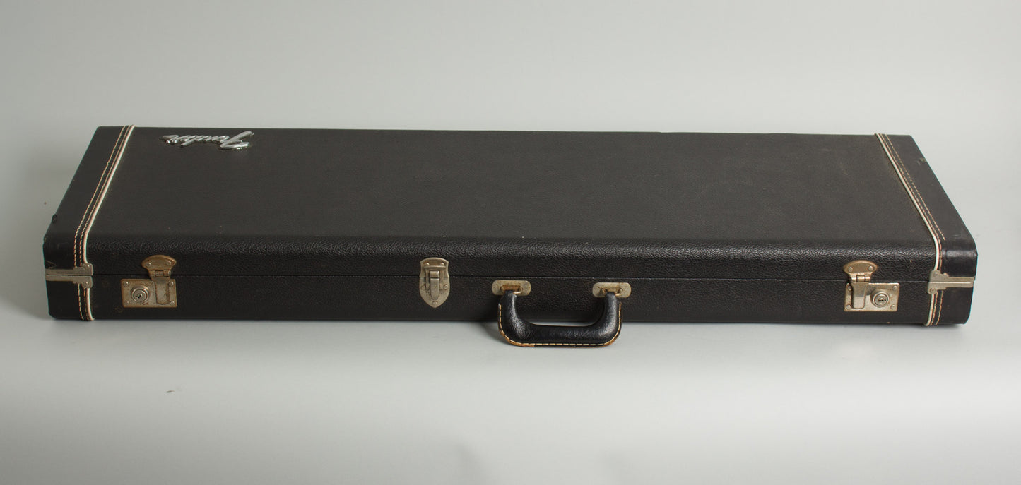 Fender Telecaster Solid Body Electric Guitar (1973)