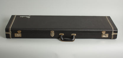 Fender Telecaster Solid Body Electric Guitar (1973)
