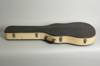 Kay K-775 Jazz II Thinline Hollow Body Electric Guitar (1961)