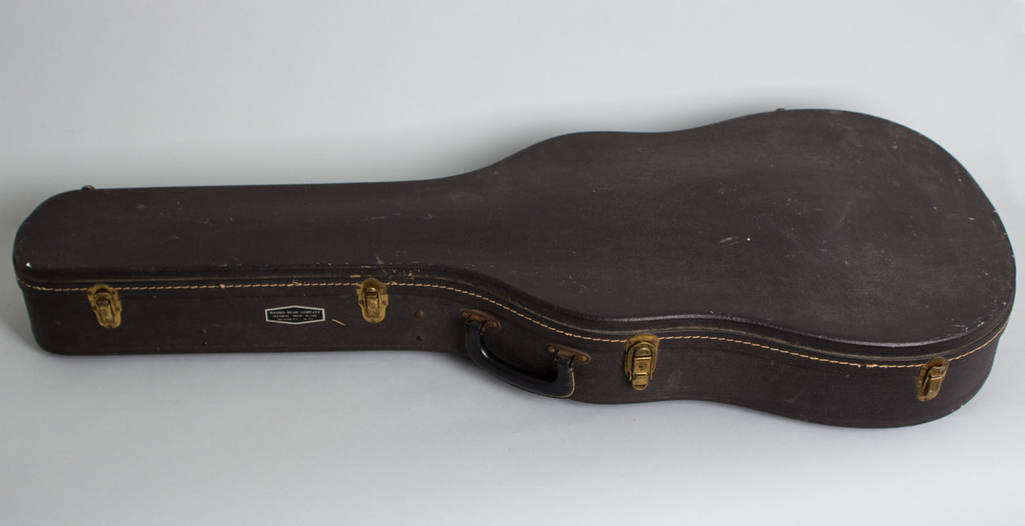 Gibson ES-330TD Thinline Hollow Body Electric Guitar (1966)