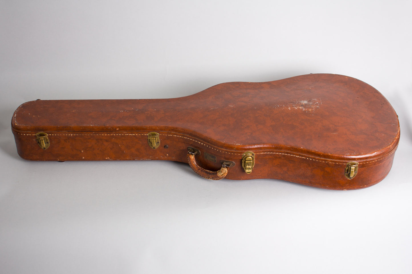 Gibson ES-330TD Thinline Hollow Body Electric Guitar (1960)