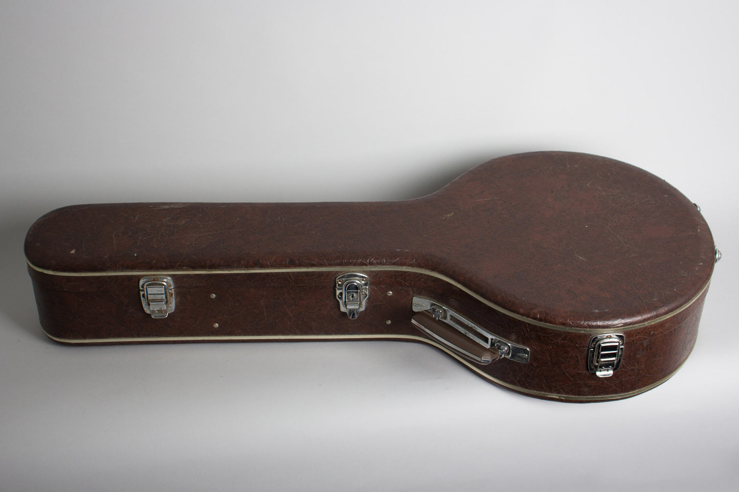 Bacon & Day Silver Bell marked Special #4 Tenor Banjo (1927)