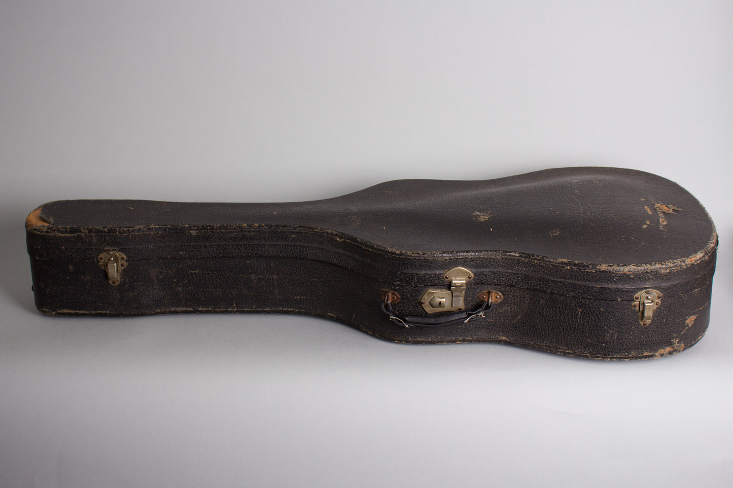 C. F. Martin C-2 Arch Top Acoustic Guitar (1937)