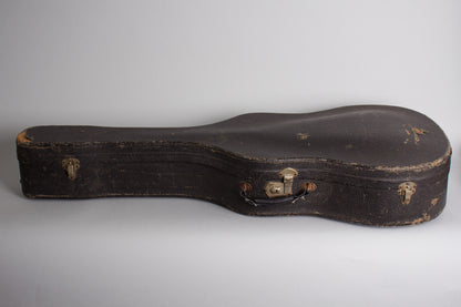 C. F. Martin C-2 Arch Top Acoustic Guitar (1937)