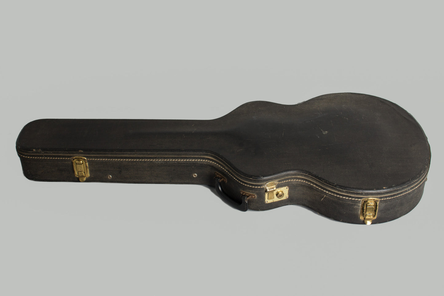 Guild Duane Eddy DE-500 Thinline Hollow Body Electric Guitar (1967)