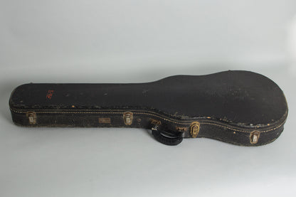 Gibson Les Paul Custom Solid Body Electric Guitar (1960)