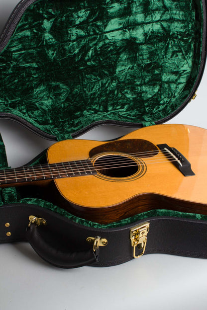 C. F. Martin 000-21 Flat Top Acoustic Guitar (1945)