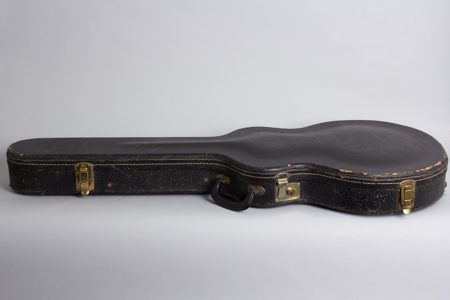 Gibson ES-335TD Semi-Hollow Body Electric Guitar (1966)