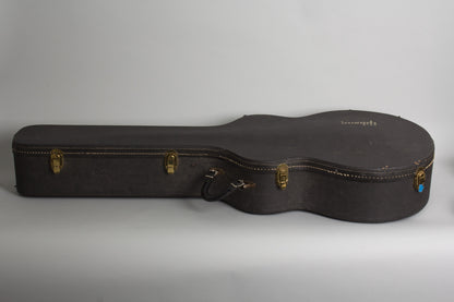 Gibson L-5 With DeArmond Rhythm Chief Arch Top Acoustic Guitar (1945)