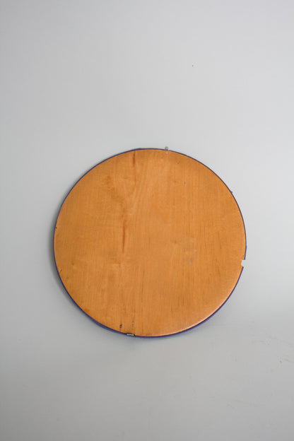 Bacon Blue Ribbon Style A Tenor Banjo (1922)