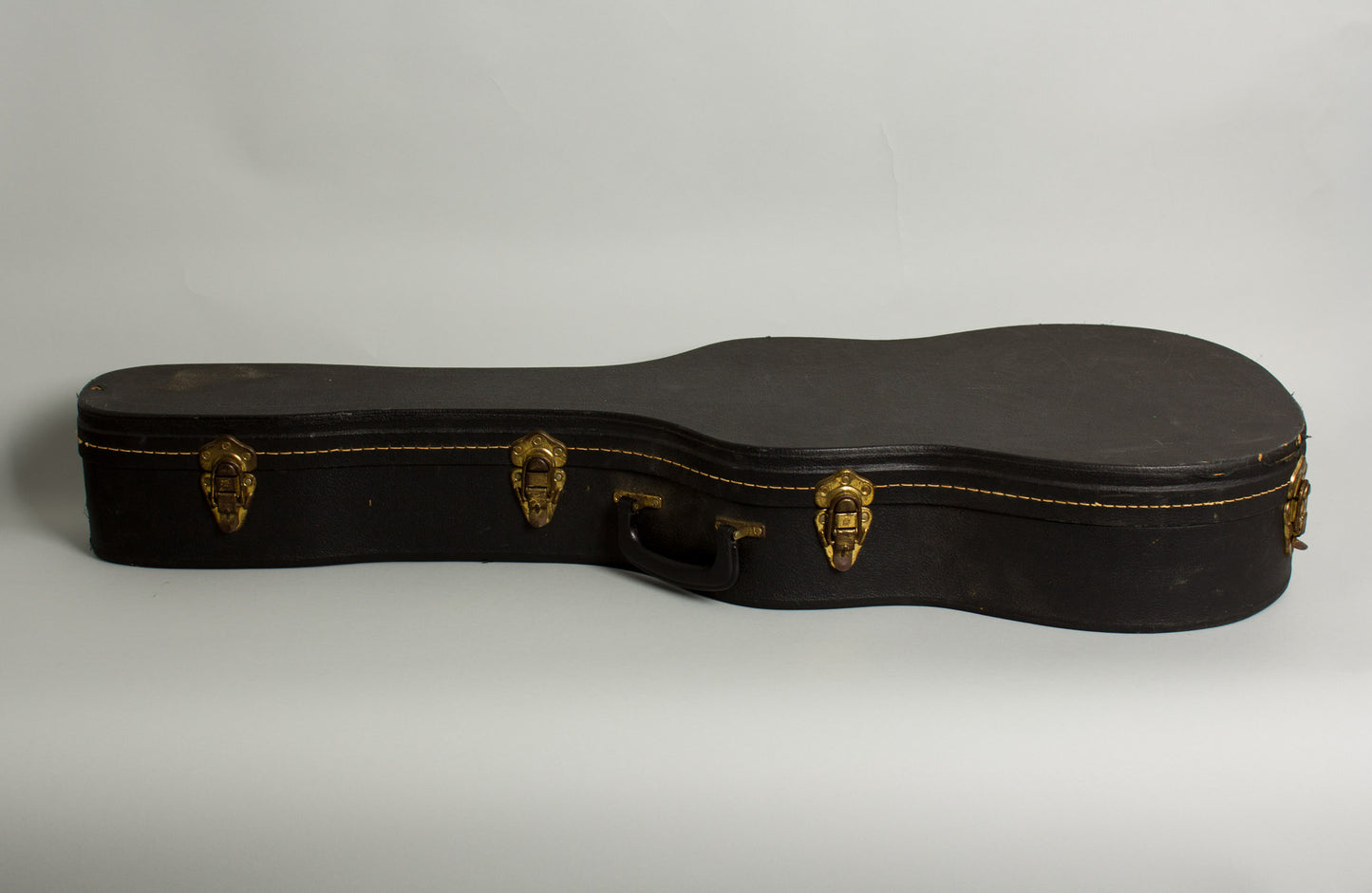 Del Pilar Classical Guitar (1980)