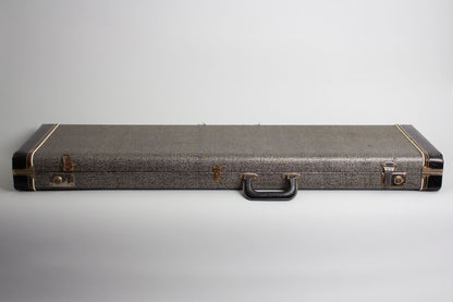 Fender Competition Mustang Solid Body Electric Guitar (1971)