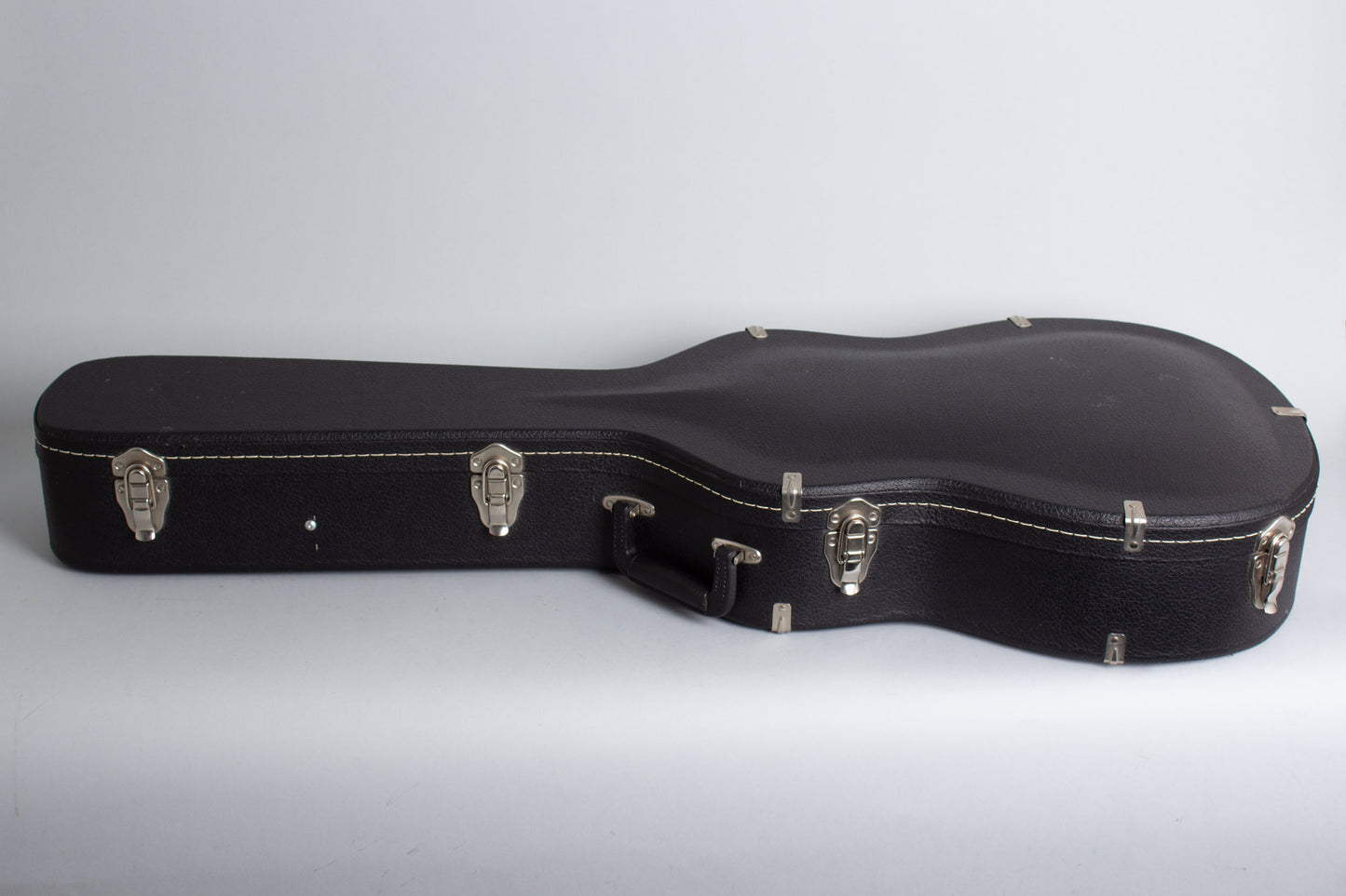 National Style N Resophonic Guitar (1932)