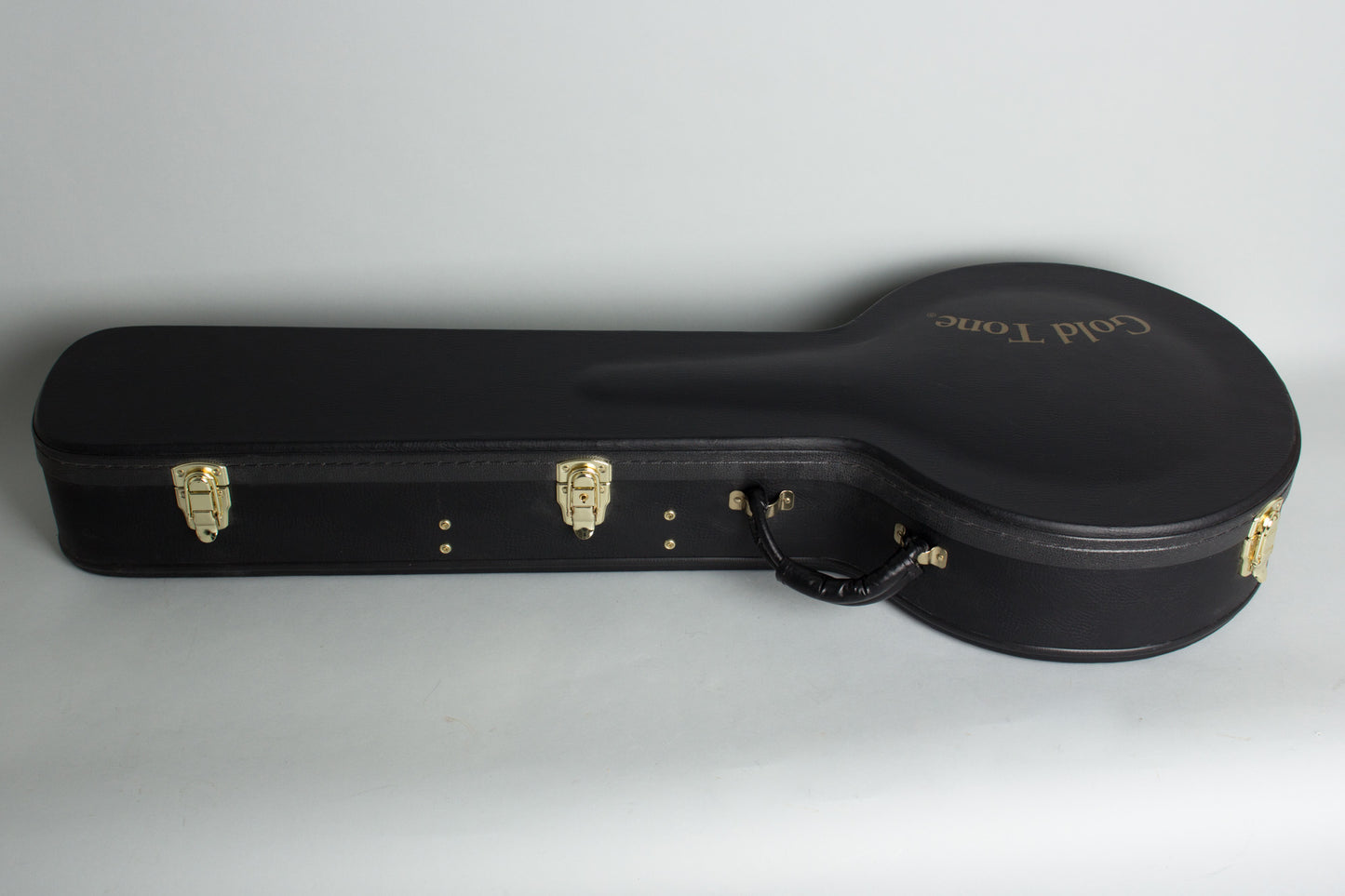 Koontz Electric Custom Tenor Banjo (1970's)