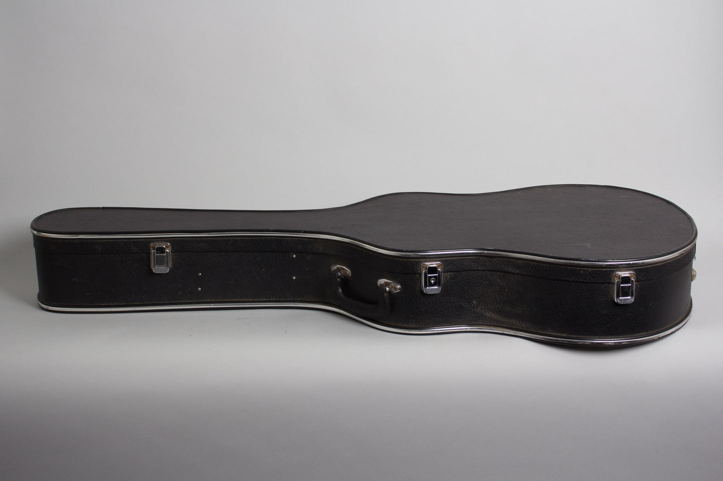National Triolian Resophonic Guitar (1931)