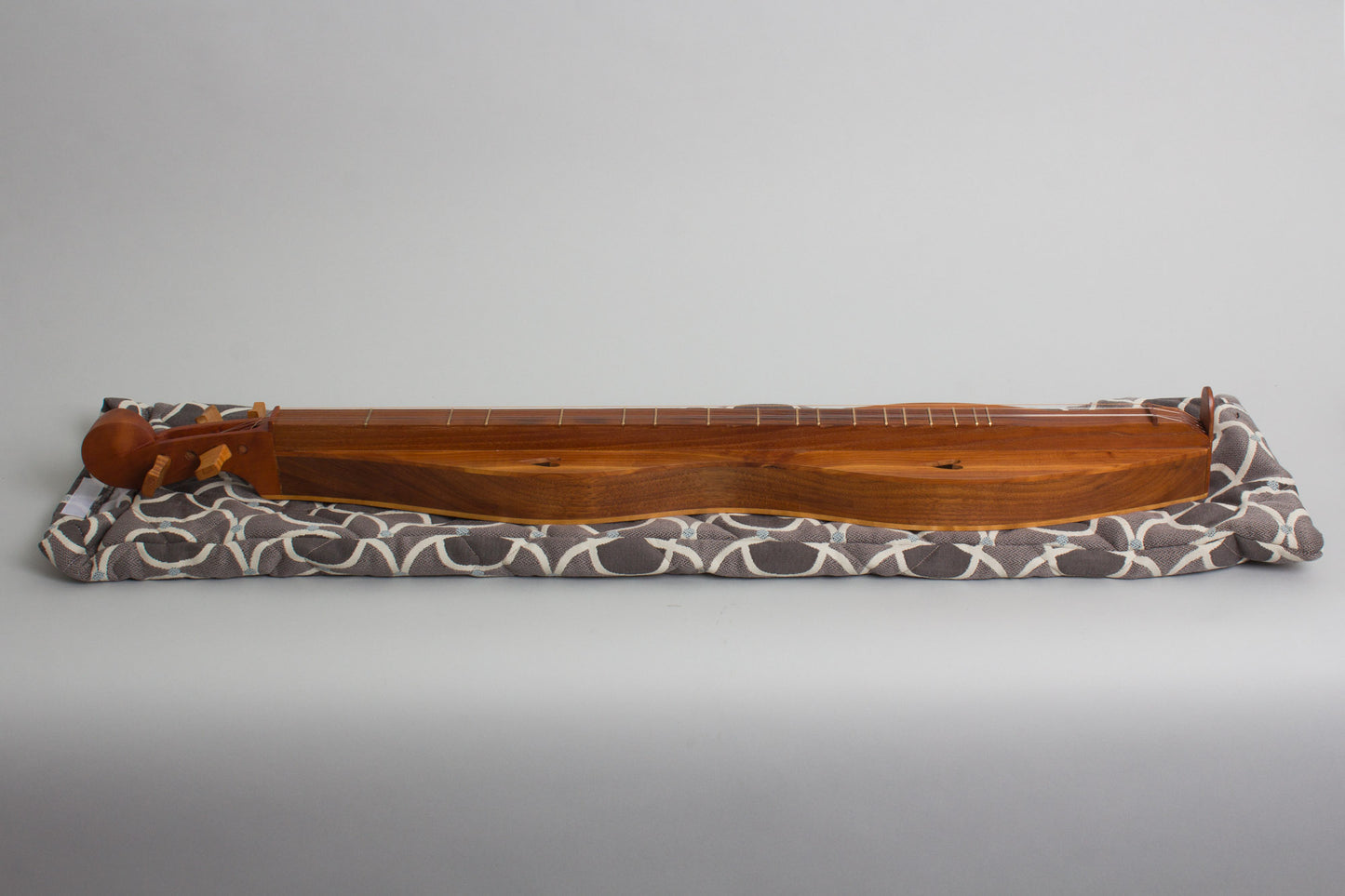 Stanley Hicks 4-String Appalachian Dulcimer (1980s)