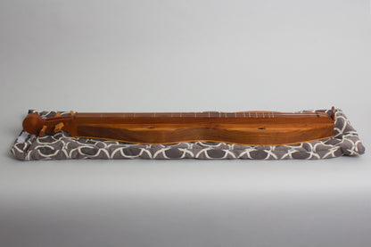 Stanley Hicks 4-String Appalachian Dulcimer (1980s)
