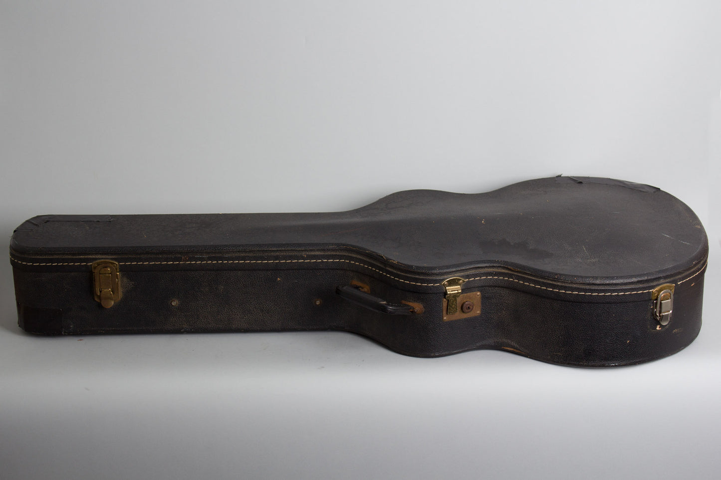 Kay K-22 Flat Top Acoustic Guitar (1956)