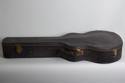 Kay K-22 Flat Top Acoustic Guitar (1956)