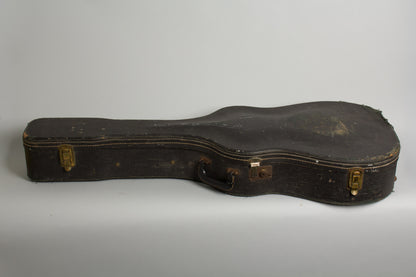 C. F. Martin D-18 Flat Top Acoustic Guitar (1967)