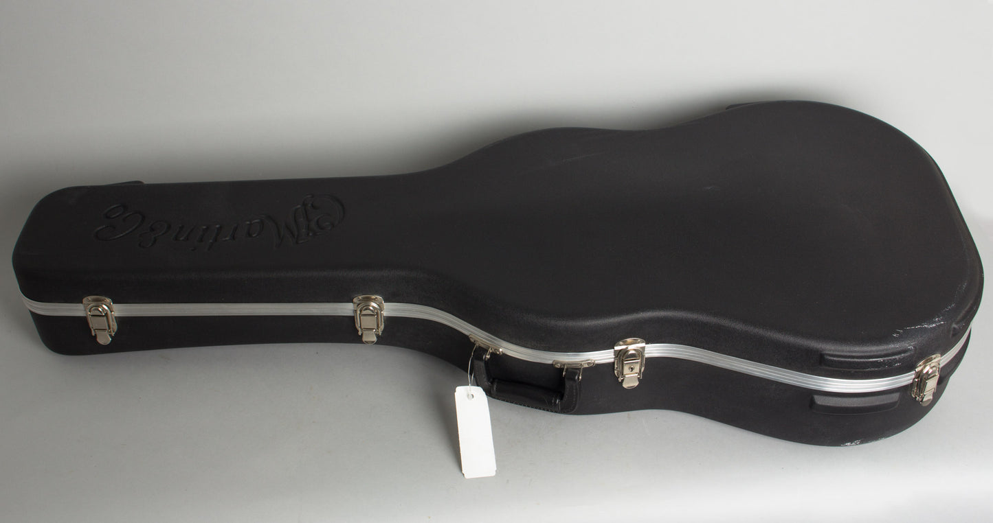 C. F. Martin D-42 Koa Flat Top Acoustic Guitar (2002)
