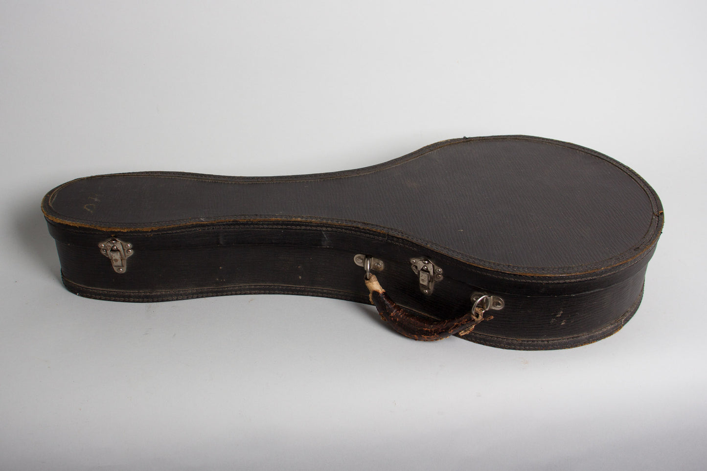 Gibson A-Junior Snakehead Carved Top Mandolin (1925)