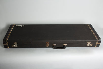 Fender Telecaster Solid Body Electric Guitar (1969)