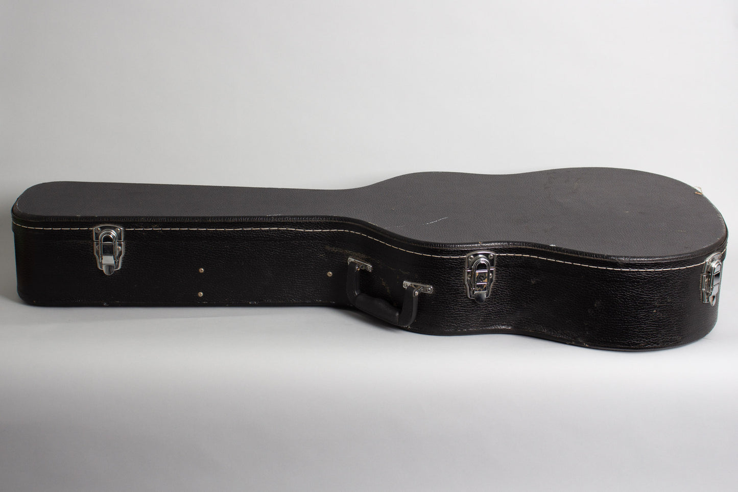 Gibson LG-0 Flat Top Acoustic Guitar (1962)
