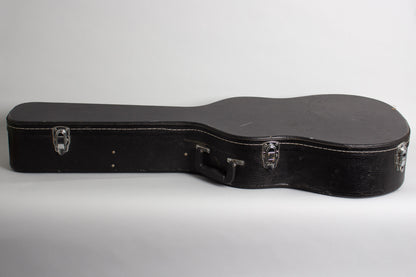 Gibson LG-0 Flat Top Acoustic Guitar (1962)