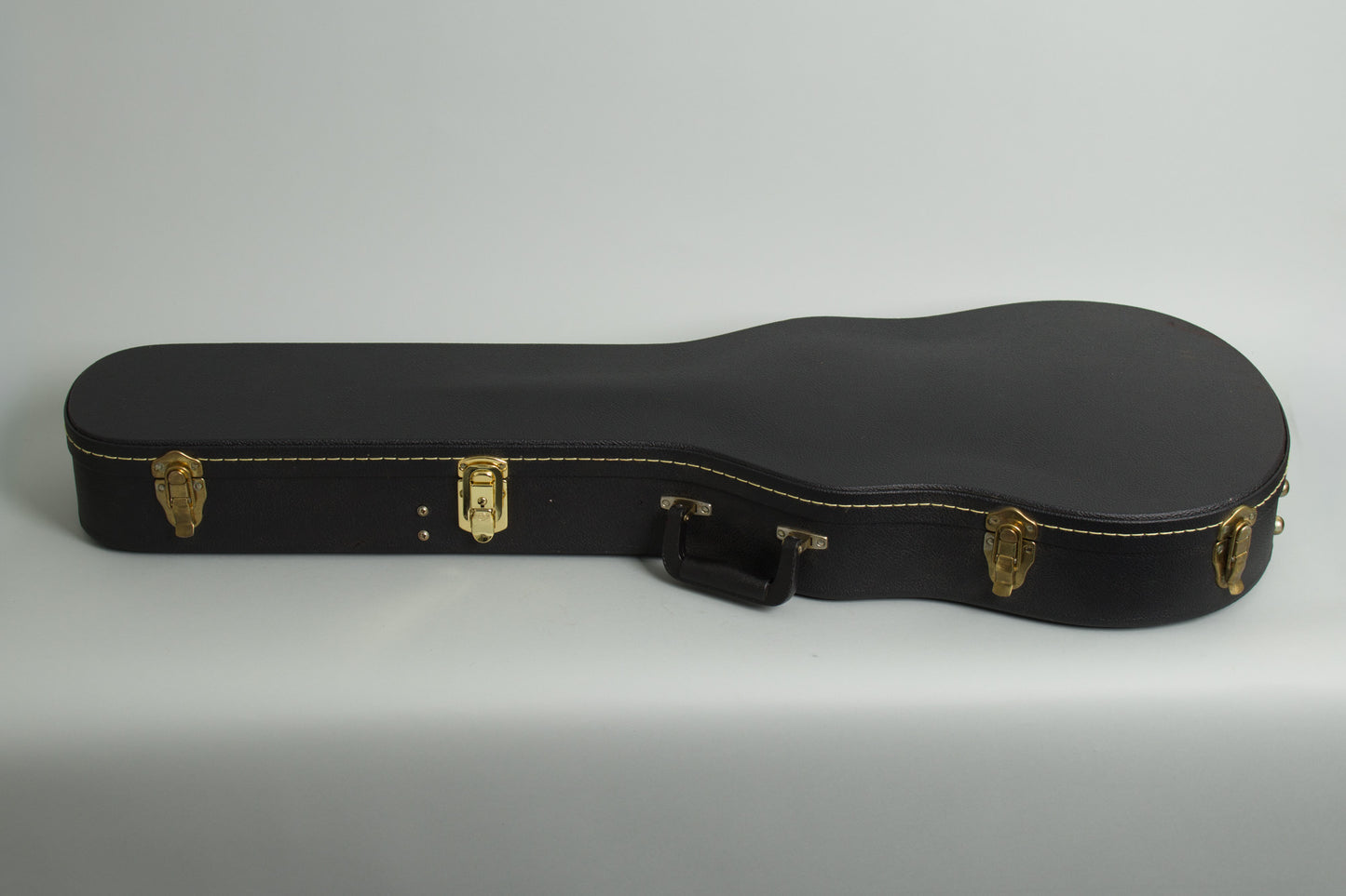 Arbiter Custom Model E-270 Solid Body Electric Guitar (1975)