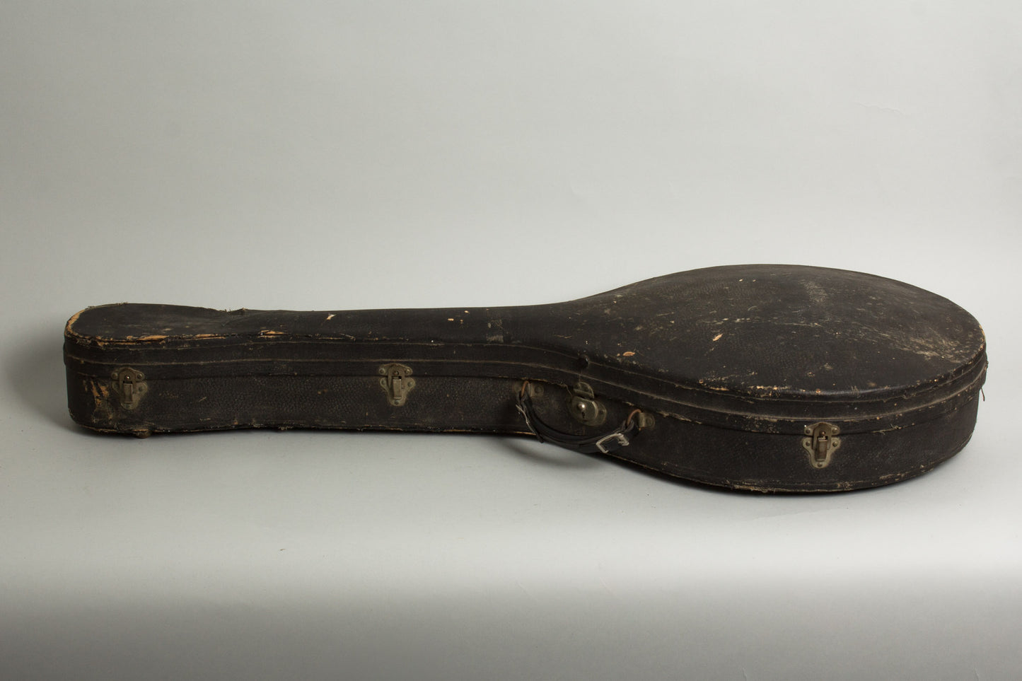 Gibson K-1 Carved Top Mandocello (1924)