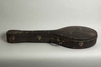 Gibson K-1 Carved Top Mandocello (1924)