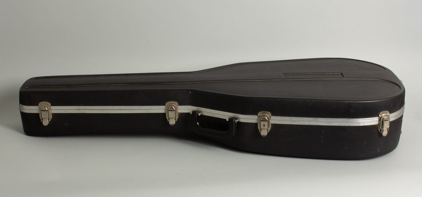 Guild F-20 Flat Top Acoustic Guitar (1965)