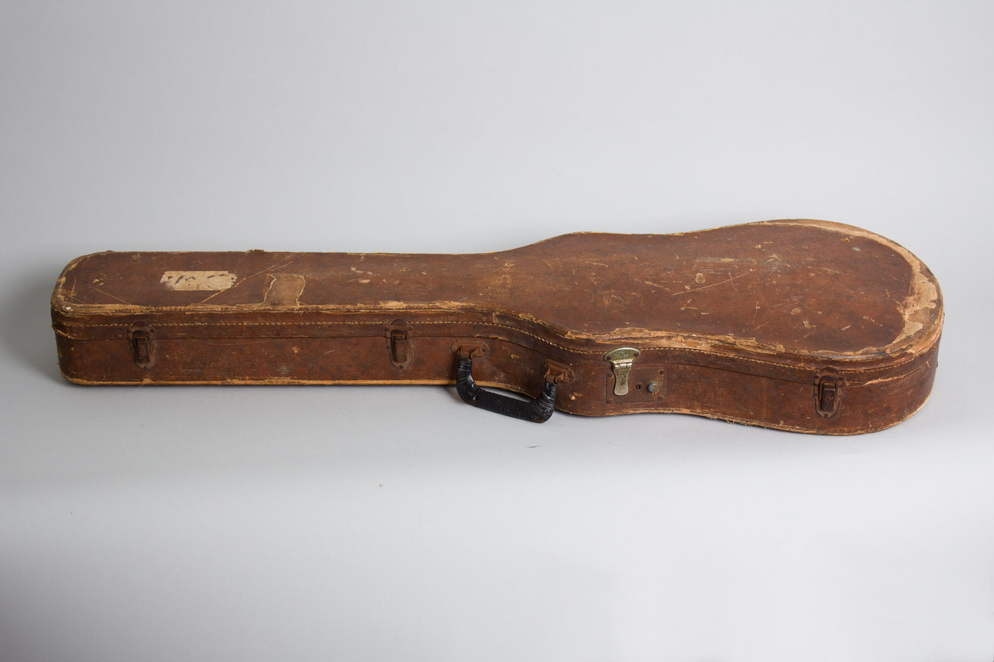 Gibson Les Paul Junior Solid Body Electric Guitar (1959)