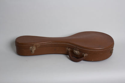 C. F. Martin Style B Flat Back Mandolin (1919)