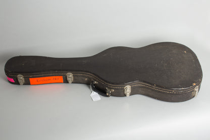 Kustom K-200A Previously owned by Steely Dan's Walter Becker Semi-Hollow Body Electric Guitar (1968)