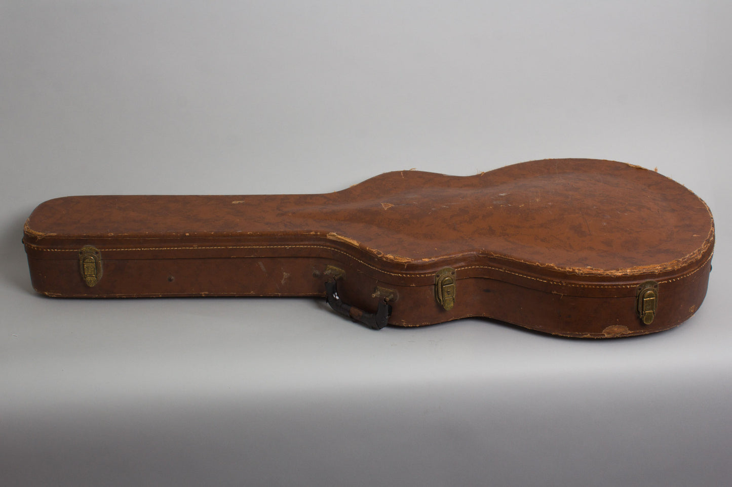 Gibson ES-350T Thinline Hollow Body Electric Guitar (1960)