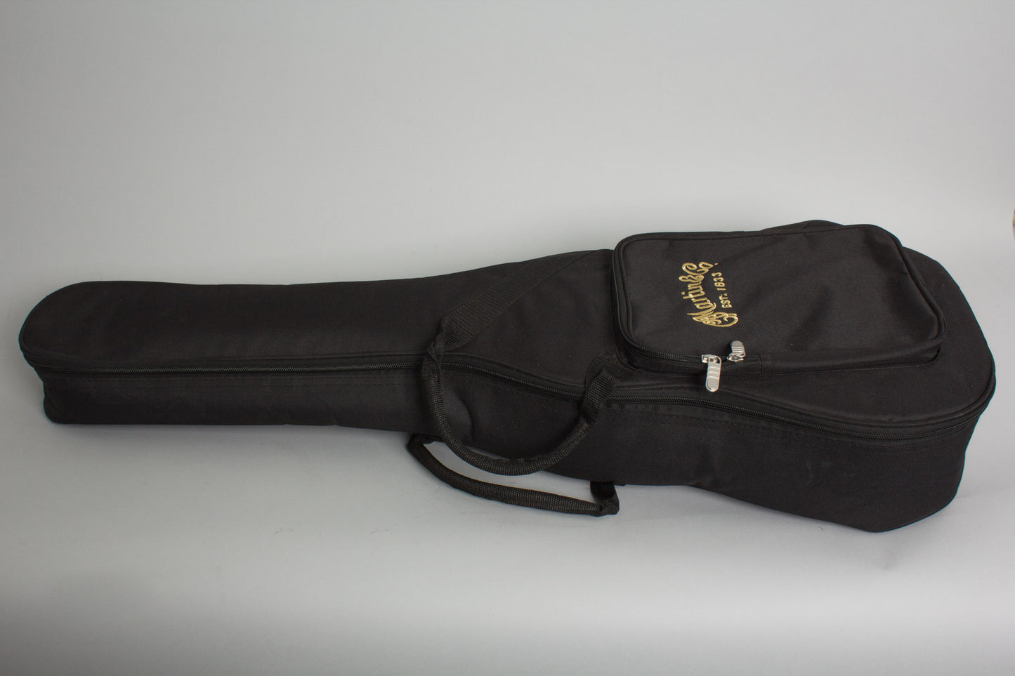 C. F. Martin 5-15T Flat Top Tenor Guitar (1955)