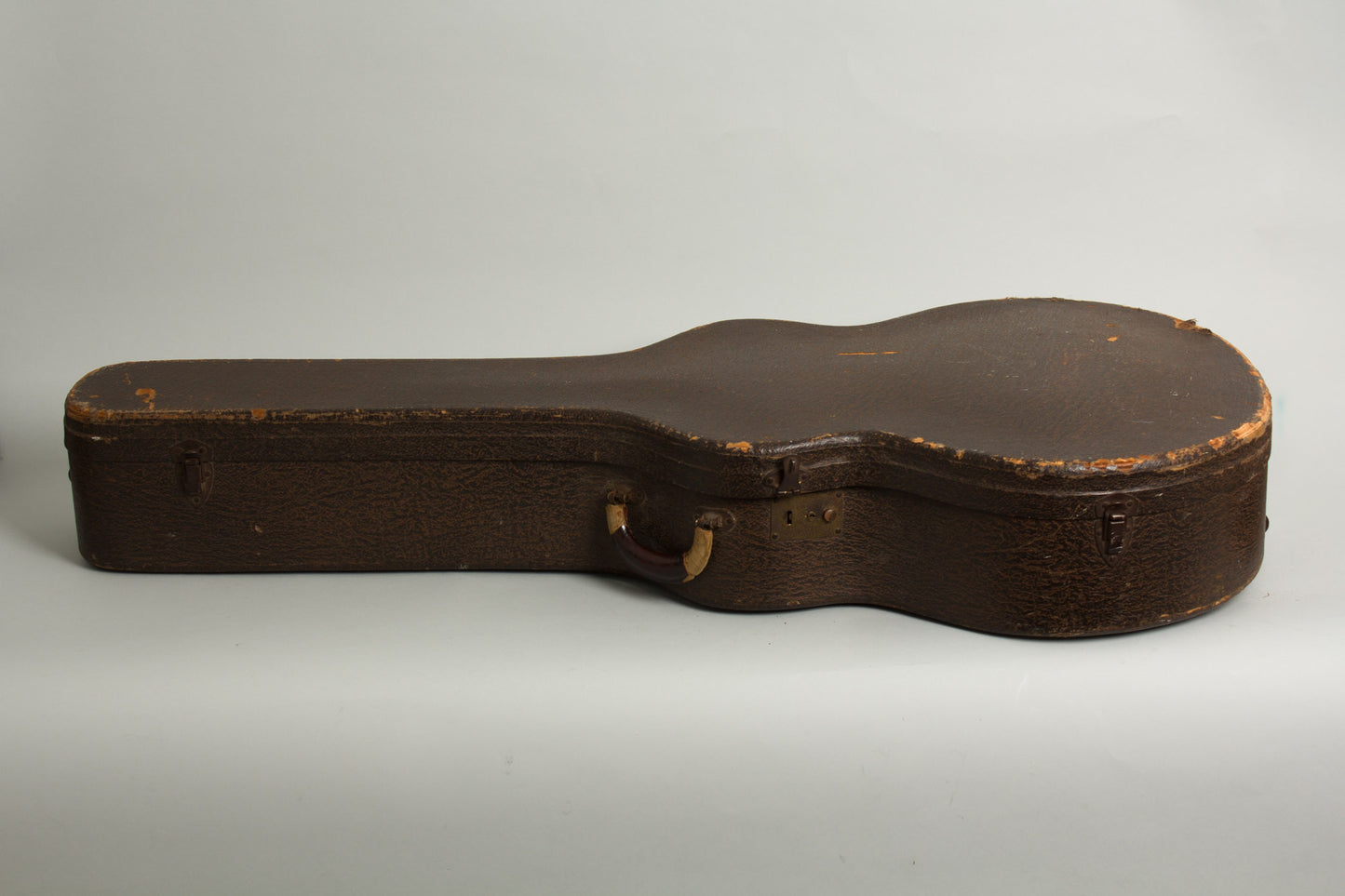 D'Angelico Excel Arch Top Acoustic Guitar (1950)