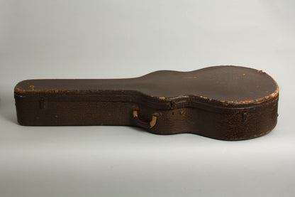 D'Angelico Excel Arch Top Acoustic Guitar (1950)