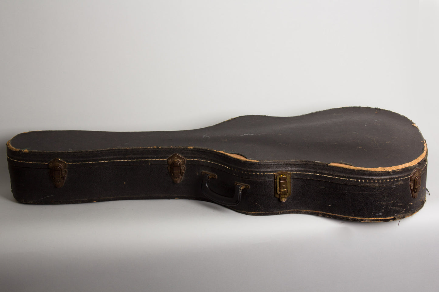 C. F. Martin D-18 Flat Top Acoustic Guitar (1949)