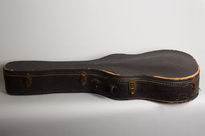 C. F. Martin D-18 Flat Top Acoustic Guitar (1949)