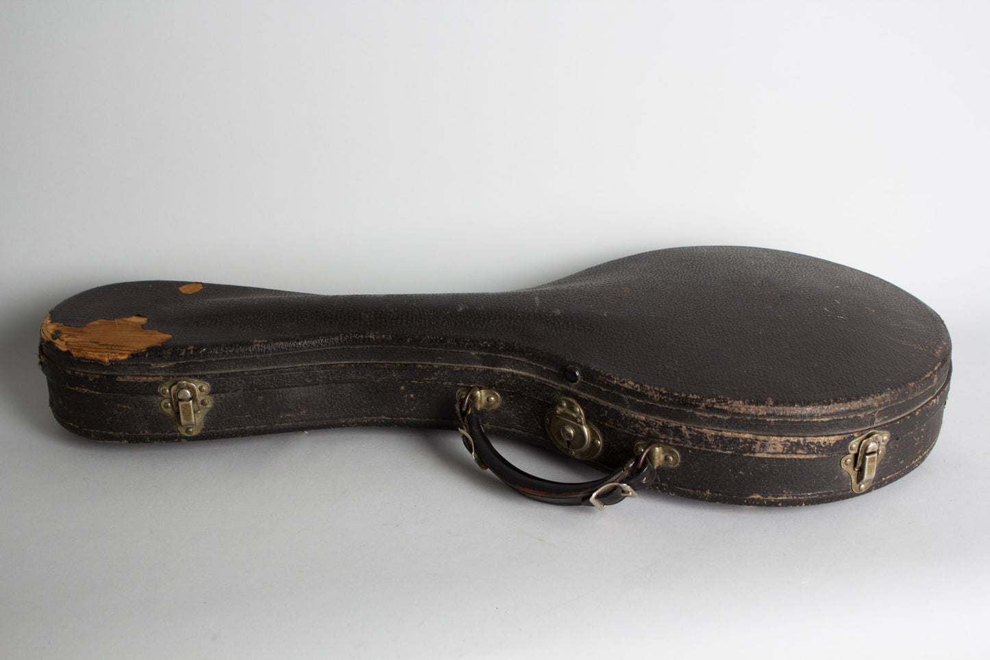 Gibson Style A Carved Top Mandolin (1921)