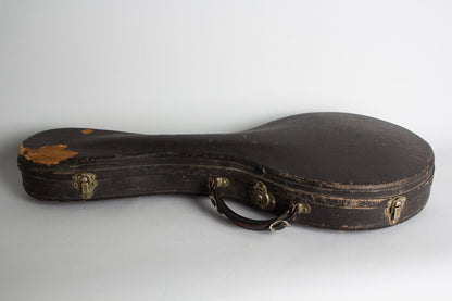 Gibson Style A Carved Top Mandolin (1921)