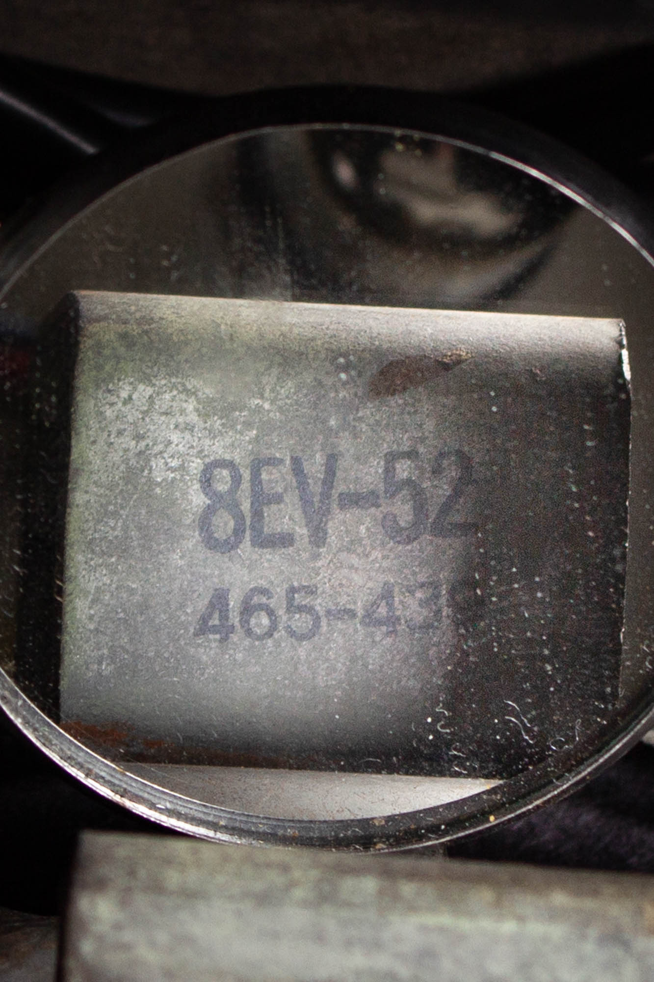Fender Vibro-Champ AA-764 Tube Amplifier (1964)