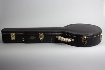 Fairbanks No. 0 5 String Banjo (1905)