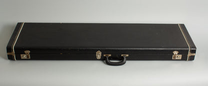 Fender Precision Bass Solid Body Electric Bass Guitar (1974)