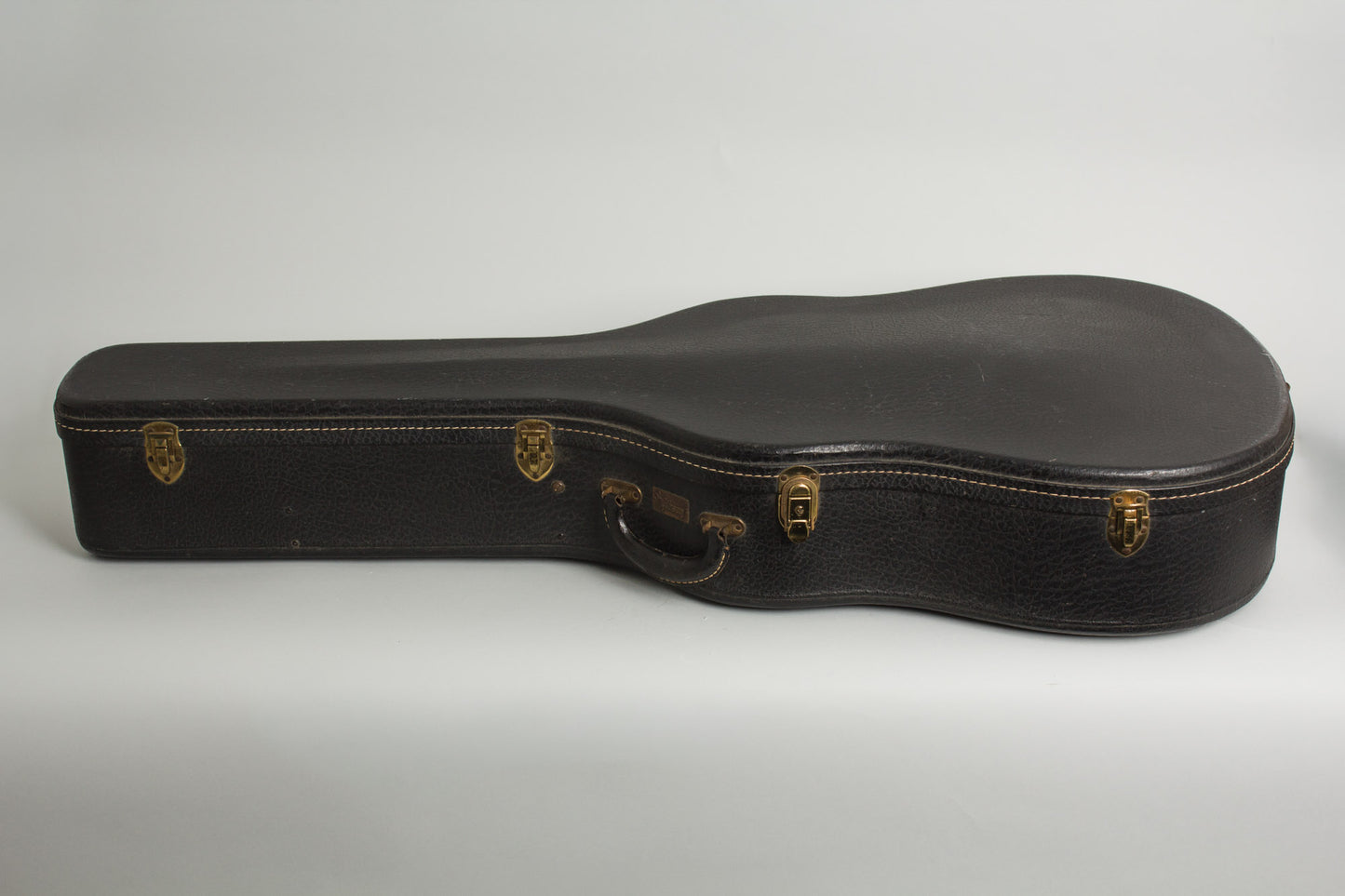 Gibson ES-175D Arch Top Hollow Body Electric Guitar (1962)